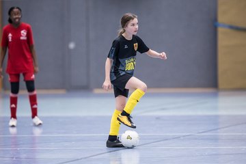 Bild 619 - wDJ Power Girls Cup Suederelbe